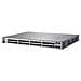 Switch Aruba Serie 2530 con 48 Porte Fast Ethernet 10/100 PoE+ / 2 x Gigabit SFP - Foto miniatura 2