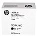 Q5945YC Toner Originale Nero per HP 4345 MFP Capacità 18000 Pagine - Foto miniatura 1