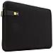 Custodia LAPS-113 per notebook 13,3" Colore Nero - Foto miniatura 1