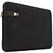 Custodia LAPS-113 per notebook 13,3" Colore Nero - Foto miniatura 8