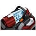 Aspirapolvere A Traino ZUFPARKETT Senza Sacco Potenza Max 800W  - Foto miniatura 2