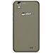 You Color P508 16 GB 4G /LTE Dual Sim Display 5" HD Slot Micro SD Fotocamera 13 Mpx Android Italia Oro - Foto miniatura 2