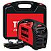 Saldatrice inverter "Force 145" con valigetta + KIT - Foto miniatura 10