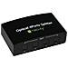 IDATA TOS-SP4 - Splitter Audio Digitale Toslink 4 Porte - Foto miniatura 1