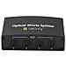 IDATA TOS-SP4 - Splitter Audio Digitale Toslink 4 Porte - Foto miniatura 4