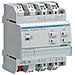Txa624c - Modulo Knx Tp Venez 4 Out 6a Ac1 230v 4m - Foto miniatura 1