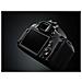 Fotocamera Reflex Eos 760d + 18-135mm Is Stm - Foto miniatura 2