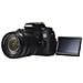 Fotocamera Reflex Eos 760d + 18-135mm Is Stm - Foto miniatura 6