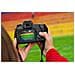 Fotocamera Reflex Eos 760d + 18-135mm Is Stm - Foto miniatura 8