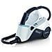Aspirapolvere a Traino Potenza 1500 Watt Colore Bianco - Foto miniatura 4