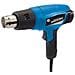 Pistola Termica Sverniciatore Ad Aria Calda Con 4 Ugelli 550° Potenza 2000 W - Foto miniatura 3