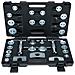 Set Strumento Pistone Freno 30 Pezzi - Foto miniatura 1