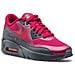 Scarpe Air Max 90 Ultra 20 869950600 Taglia 40 Colore Rosso - Foto miniatura 1