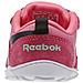 Scarpe Ventureflex Pinkcoaltealwht V70206 Taglia 22 Colore Nero - Foto miniatura 4