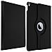 Custodia Stand Girevole 360° Per Apple Ipad Pro 10.5 - Nera - Foto miniatura 1