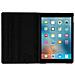 Custodia Stand Girevole 360° Per Apple Ipad Pro 10.5 - Nera - Foto miniatura 3