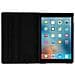 Custodia Stand Girevole 360° Per Apple Ipad Pro 10.5 - Nera - Foto miniatura 8