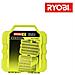Box 127 Ryobi Accessori Vite Di Perforazione Rak127ddsd - Foto miniatura 2
