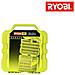Box 127 Ryobi Accessori Vite Di Perforazione Rak127ddsd - Foto miniatura 1