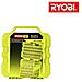 Box 127 Ryobi Accessori Vite Di Perforazione Rak127ddsd - Foto miniatura 3
