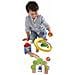 Set Pista Per Palline A Spirale Kullerbü 300439 - Foto miniatura 6