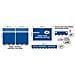 Set Tende Premiere Beige Per Camion - Foto miniatura 2