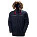Giacche Helly Hansen Coastal 2 Parka Abbigliamento Uomo Xxl - Foto miniatura 1