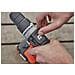 Trapano Avvitatore a Batteria 12V 1,5 Ah Percussione 2 Velocità BDCHD12S1 - Foto miniatura 7