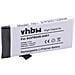 Batteria Li-polymer Per Sony Ericsson Lotus, Lt22, Lt22i, Nyphon, St27i, Xperia P, Xperia St27 Sostituisce Agpb009-a001, Agpb009-a003 1250mah - Foto miniatura 2