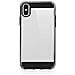 Air Cover Iphone X / Xs Black - Foto miniatura 1