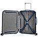 Trolley Flux Spinner 55/20 Exp Navyblue Cb0*41001 - Foto miniatura 2