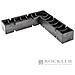 Squadra Clamp-itâ® Per Angoli 203 Mm - Foto miniatura 1