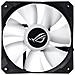 Dissipatore CPU a Liquido ROG Strix LC 120 RGB per Socket Intel LGA 1150/LGA 1151/LGA 1155/LGA 1156/LGA 1366/LGA 2011/LGA 2011-v3/LGA 2066 e Socket AMD AM4/TR4 - Foto miniatura 3