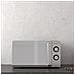 PROCLEAN 3160 Mirror Forno Microonde con Grill Capacità 20 Litri Potenza 700 Watt Colore Argento - Foto miniatura 5