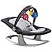 Sdraietta Lounge Musicale Ultra Confortevole Colore Pepper AZ96K9PPR - Foto miniatura 1