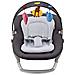 Sdraietta Lounge Musicale Ultra Confortevole Colore Pepper AZ96K9PPR - Foto miniatura 2