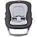Sdraietta Lounge Musicale Ultra Confortevole Colore Pepper AZ96K9PPR - Foto miniatura 3