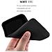 Custodia Compatibile Con Sony Xperia Xa In Frost Nero - Coperchio Protettivo In Silicone Tpu Flessibile - Foto miniatura 8