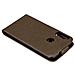 Custodia Compatibile Con Huawei P30 Lite In Bruno Caffè - Coperchio Protettivo In Design Flip Con Chiusura Magnetica - Foto miniatura 2