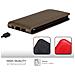 Custodia Compatibile Con Huawei P30 Lite In Bruno Caffè - Coperchio Protettivo In Design Flip Con Chiusura Magnetica - Foto miniatura 5