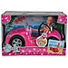 Bambola Steffi Love con la sua Auto 105738332 - Foto miniatura 1
