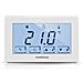 Ch120-230v Termostato Touchscreen - Foto miniatura 3