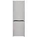 Frigorifero Combinato RCSA330K30SN Classe F Capacità Lorda 330 Litri Colore Silver - Foto miniatura 1
