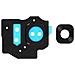 Cassetto Sim Galaxy G950f S8 / S8 Corso Blue G955f - Foto miniatura 2
