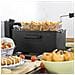 Cleanfry Infinity 3000 Black - Foto miniatura 2
