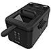Cleanfry Infinity 3000 Black - Foto miniatura 1