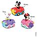 Tut Tut Bolides - Cofanetto Trio Disney: Minnie, Daisy E Topolino Incluso - Foto miniatura 3