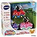 Tut Tut Bolides - Cofanetto Trio Disney: Minnie, Daisy E Topolino Incluso - Foto miniatura 5