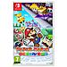 Paper Mario: The Origami King Switch Basic Tedesca, Inglese - Foto miniatura 1