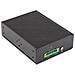 Switch Ethernet 8 porte industriale - Power over Ethernet switch di rete Gigabit 30W - Commutatore di reta lan Gb non gestita - Robusta desktop switch 8x RJ45 PoE+ / IP-30 -40&deg;C a 75&deg;C - Foto miniatura 4